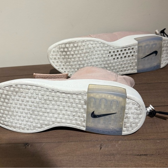 Nike Air Men’s Fear of God Moc 'Particle Beige’ - Picture 7 of 11